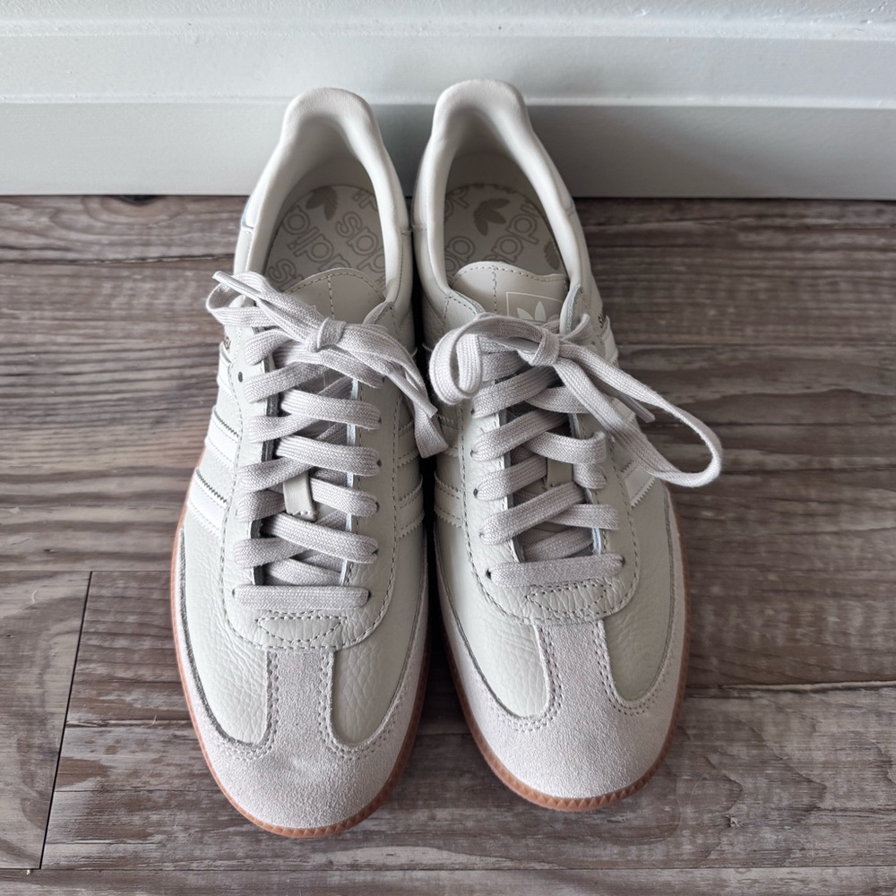 Women’s Adidas Samba OG